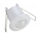 EvoSense Recessed Mounted Small IP20 PIR Motion Sensor